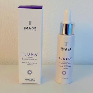 ILUMA INTENSE BRIGHTENING SERUM (Brand New)